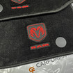EVA коврики на Dodge RAM III 2001 - 2009 в Перми