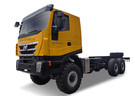 Коврики на Hongyan SAIC-IVECO Genlyon кабина C500 2023 - 2025 в Перми