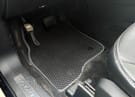Ворсовые коврики на Ford Explorer V 2010 - 2019 в Перми
