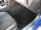 EVA коврики на Subaru BRZ 2012 - 2020 в Перми