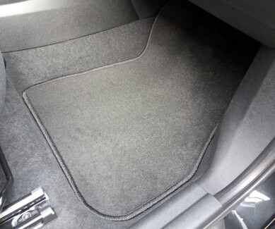Коврики на BMW 2 Gran Tourer (F46) 2015&nbsp;-&nbsp;2026 в Перми