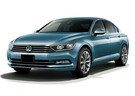 Ворсовые коврики на Volkswagen Passat B8 2014 - 2025 в Перми