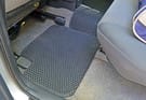 EVA коврики на Toyota Rav4 II 2000 - 2006 в Перми