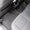 Ворсовые коврики на Chery Tiggo 7 PRO MAX 2022 - 2025 в Перми