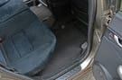 Ворсовые коврики на Honda Civic VIII 5d 2006 - 2012 в Перми