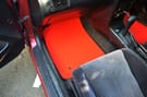 Коврики на Toyota Sprinter Marino 1992 - 1997 в Перми