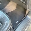 Ворсовые коврики на Audi A8 (D2) 1994 - 2003 в Перми