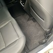 Ворсовые коврики на Chery Tiggo 7 PRO MAX 2022 - 2025 в Перми