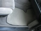 Коврики на Audi 100 (C3) 1982 - 1991 в Перми