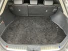 Ворсовые коврики на Toyota Venza II 2020 - 2025 в Перми