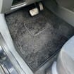 EVA коврики на Ford Focus II 2005 - 2011 в Перми