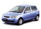 EVA коврики на Mazda Demio II (DY) 2002 - 2007 в Перми