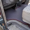 Коврики на Mitsubishi Space Gear 1994 - 2007 в Перми