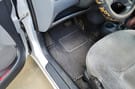 EVA коврики на Toyota Yaris I 1999 - 2005 в Перми