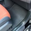 Коврики на KIA Carnival IV 2020 - 2025 в Перми