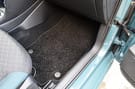 EVA коврики на Volkswagen Polo V 2010 - 2020 в Перми