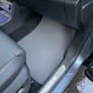 Коврики на Chery Tiggo 7 PRO 2019 - 2025 в Перми