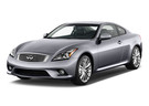 EVA коврики на Infiniti G IV Coupe 2006 - 2014 в Перми