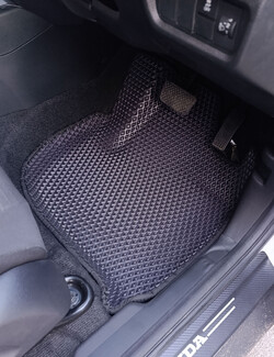 EVA коврики на Honda WR-V III 2023&nbsp;-&nbsp;2025 в Перми