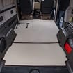 Коврики на Mercedes Vito (W638) 1996 - 2003 в Перми