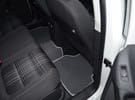 Коврики на Volkswagen Tiguan I 2006 - 2017 в Перми