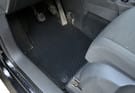 EVA коврики на Volkswagen Touran 2003 - 2015 в Перми