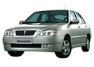 EVA коврики на Chery Amulet A15 2003 - 2010 в Перми