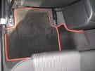 EVA коврики на Mazda 3 2013 - 2019 в Перми
