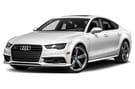 EVA коврики на Audi S7 (4G) 2012 - 2018 в Перми