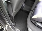 EVA коврики на Renault Sandero I 2009 - 2014 в Перми