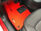 EVA коврики на Mazda CX5 II 2016 - 2025 в Перми