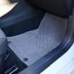 Коврики на Geely Emgrand 2021 - 2025 в Перми