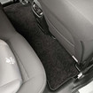 Коврики на Haval M6 2021 - 2025 в Перми