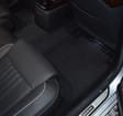 Коврики на Genesis G90 I 2016 - 2022 в Перми