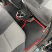 Коврики на Ford Ranger NA III 1997 - 2012 в Перми