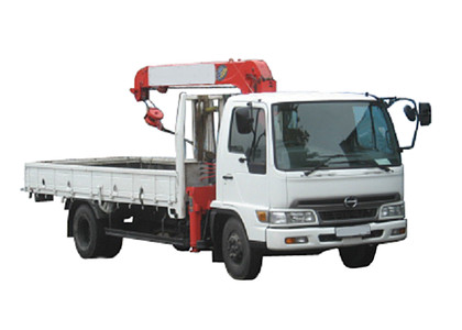 Коврики на Hino 500 IV (Ranger) узкая кабина 1989 - 2001 в Перми