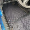 Коврики на Suzuki Swift II Европа 1989 - 2004 в Перми