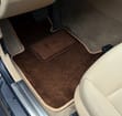 Коврики на BMW X1 (E84) 2009 - 2015 в Перми