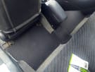 Коврики на Honda Civic VI 2d 1995 - 2000 в Перми