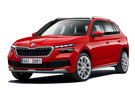 Ворсовые коврики на Skoda Kamiq 2018 - 2025 в Перми