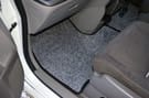 Коврики на Honda StepWGN V 2015 - 2021 в Перми
