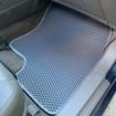 Ворсовые коврики на Chevrolet Evanda 2004 - 2006 в Перми