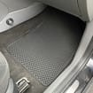 EVA коврики на Ford Focus II 2005 - 2011 в Перми