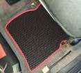 Ворсовые коврики на Toyota Celica (T18) 1989 - 1993 в Перми