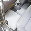 Ворсовые коврики на Renault Logan I 2004 - 2016 в Перми
