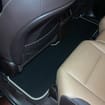 Ворсовые коврики на Lexus RX IV 2015 - 2022 в Перми