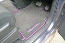 Коврики на Honda StepWGN V 2015 - 2021 в Перми