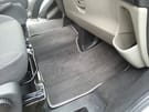 Коврики на Ford Transit Custom 2012 - 2023 в Перми