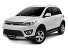 EVA коврики на Great Wall Hover M4 2012 - 2017 в Перми