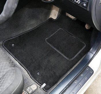 Коврики на Toyota Altezza 1998 - 2005 в Перми Коврики на Toyota Altezza 1998 - 2005 в Перми